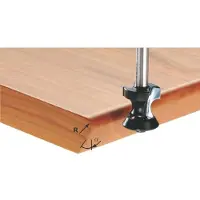 Festool Viistojyrsimen terä 6/19/60,5 mm laakereilla