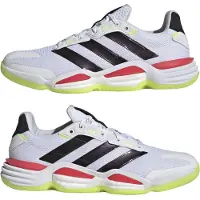 Adidas Stabil 16 M - White - 42 2/3
