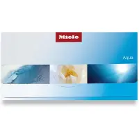 Miele tuoksupatruuna, Aqua, 3 kpl