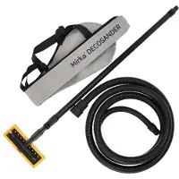 Mirka Seinähiomakone DecoSander 80 x 230 mm Grip Multi