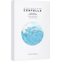 SKIN1004 Madagascar Centella Hyalu-Cica Hydrating Mask 5 kpl