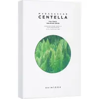 SKIN1004 Madagascar Centella Tea-Trica Relaxing Mask 5 kpl