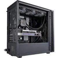 Silverstone Seta Q1 enclosure (SST-SEQ1B)