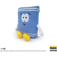 Youtooz South Park pehmolelu (Towelie)