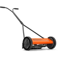Husqvarna 54 Kelaleikkuri