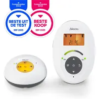 Alecto DBX-125 Full Eco DECT itkuhälytin