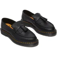 Dr. Martens Loafer musta
