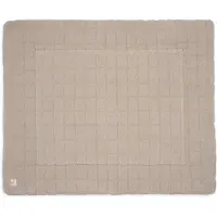 Jollein Playpen Leikkialusta Teddy, Warm Sand