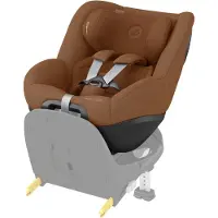 Maxi-Cosi Pearl Pro 360 turvaistuin Authentic Terra