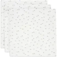 Jollein Musliiniviltti 3-pack, On The Go
