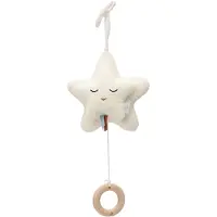 Jollein Star Soittorasia, Ivory
