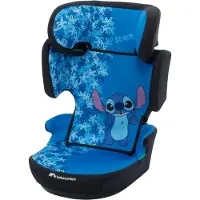 Bebe Confort Auton turvaistuin Bebe Comfort Disney hera i-safe, 15-36 kg, fun stitch