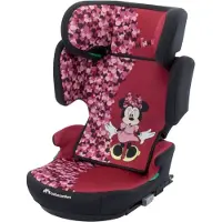 Bebe Confort Turvaistuimen koroke Hera i-Fix, 15-36 kg, Fun Minnie