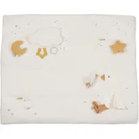 Little Dutch leikkimatto Newborn Naturals 80x100cm