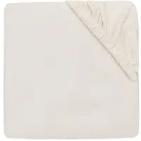 Jollein Muotoonommeltu Aluslakana 60x120, Oatmeal