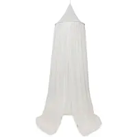 Jollein Canopy - White - 245 CM