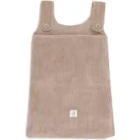 Jollein Playpen Säilytyspussi Cloudy Rib, Milky Coffee