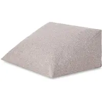 Hobby Hall Kiilamainen kuntoutustyyny Cappuccino, 55x45x27 cm.