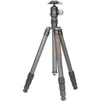 Leofoto Urban LX-284CT+XB-38