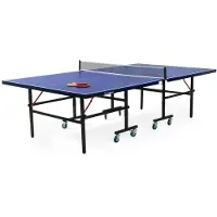 FitNord PingPong 700 Pöytätennispöytä sisä- ja ulkokäyttöön