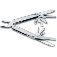 Victorinox Swisstool X with plastic sheath 3.0323.H multi-tool