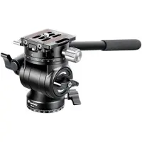 Leofoto BV-1R Fluid Head