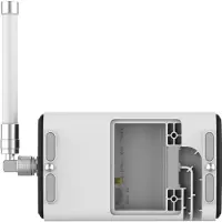 Milesight LoRaWAN Gateway - - UG65-868M-EA-H32 v2 - Puoli-teollinen - EU868 - LoRaWAN-yhteys