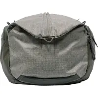 Peak Design Travel Duffel 35L -duffelilaukku, salvia