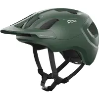 POC Axion Epidote Green Matt