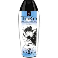 Shunga Toko - vesipohjainen liukuvoide - kookosvesi (165 ml)