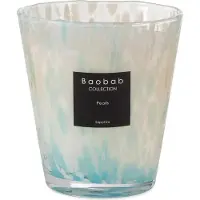 Baobab Pearls Sapphire tuoksukynttilä 500 g