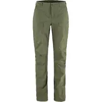 Fjällräven abisko hybrid trail trs w
