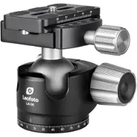 Leofoto Ball Head LH-36 + QP-70N (18kg)