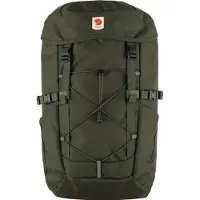 Fjällräven skule top 26