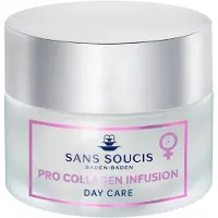 Sans Soucis Pro collagen infusion päivävoide Päivävoide 50 ml