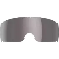 POC Propel Sparelens Linssi clarity road / sunny silver Koko Uni