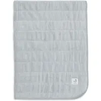 Jollein Viltti 75x100 cm Velvet Rib, Sea Green