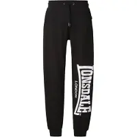 Lonsdale Logo Large Verryttelyhousut