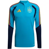 Adidas Spain 26/27 Tiro Koulutus Collegepaita