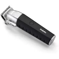 BaByliss Lithium Power T812E hiusleikkuri 1 kpl
