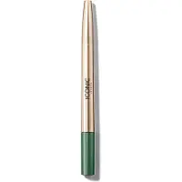 ICONIC LONDON Eyeliner Duo Smokey Eye Juniper Green