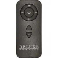 Deluxe Home Art Kaukosäätimen LED-valo