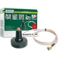 Hobby Hall DIGITUS WLAN-antenni jalusta kaapeli 1,5m
