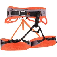 Mammut Comfort Fast Adjust Valja