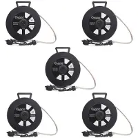 AGGE LED-nauha / Työvalo Handy Kit 230V - 830 lm/m, 10 m - Kela, 10 kpl