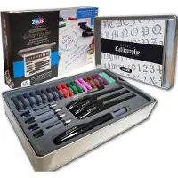 Zieler - Ultimate Calligraphy Set (609299264)