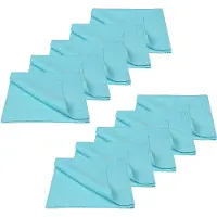 CAR5 Lasiliina Glass Towel, 10 kpl
