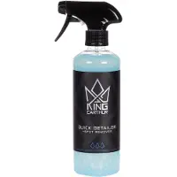 King Carthur Quick Detailer Quick Detailer + Spot Remover, 500 ml, 500 ml