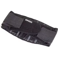 Dinox Selkätuki Velcro, S/M