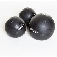 Dinox Slam Ball , 1 - 100 kg, 50 kg, Ø 40 cm